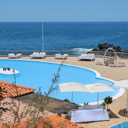 Ferienwohnung Premium And Sea Callao Salvaje Exterior foto