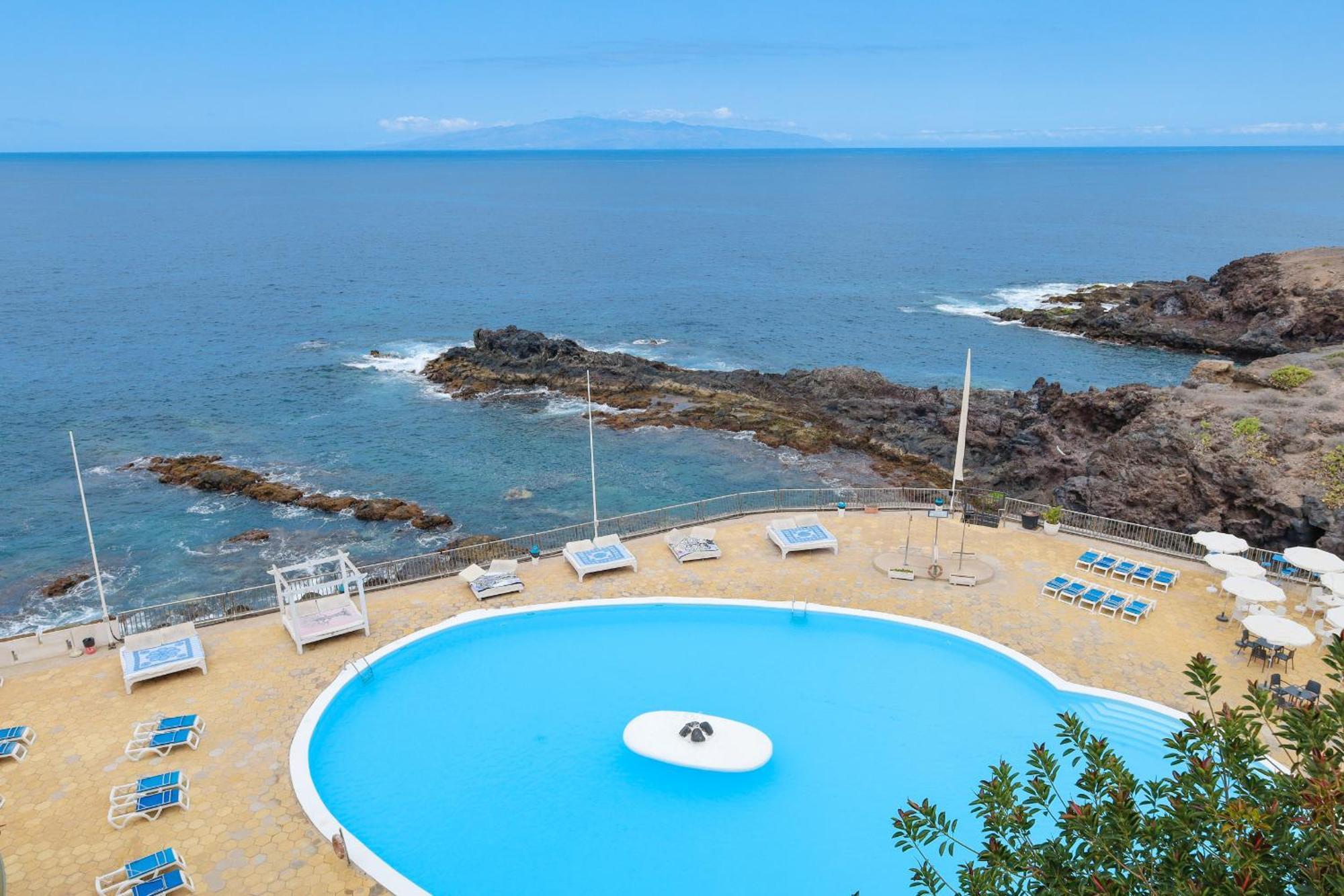 Ferienwohnung Premium And Sea Callao Salvaje Exterior foto