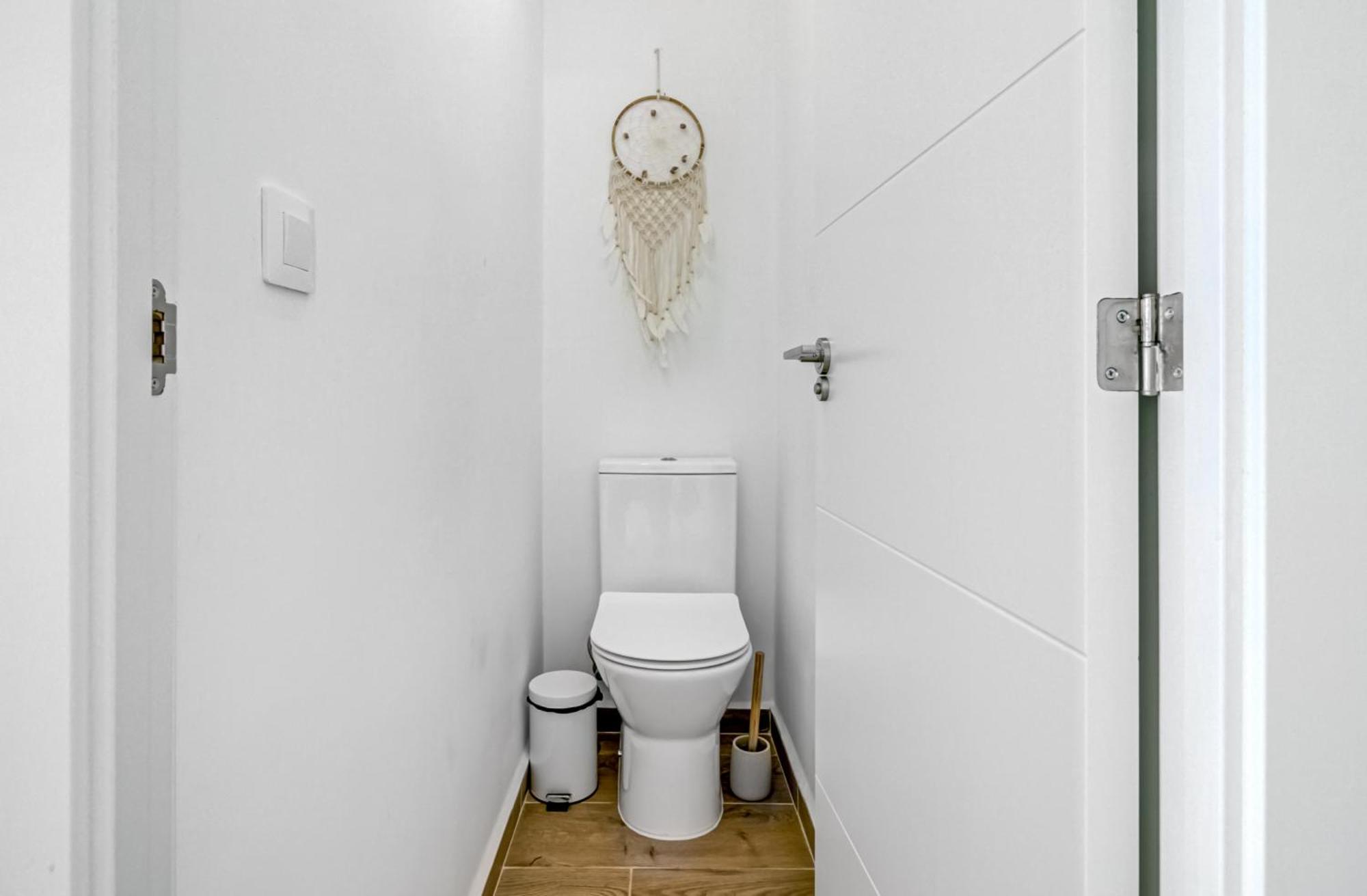 Ferienwohnung Premium And Sea Callao Salvaje Exterior foto