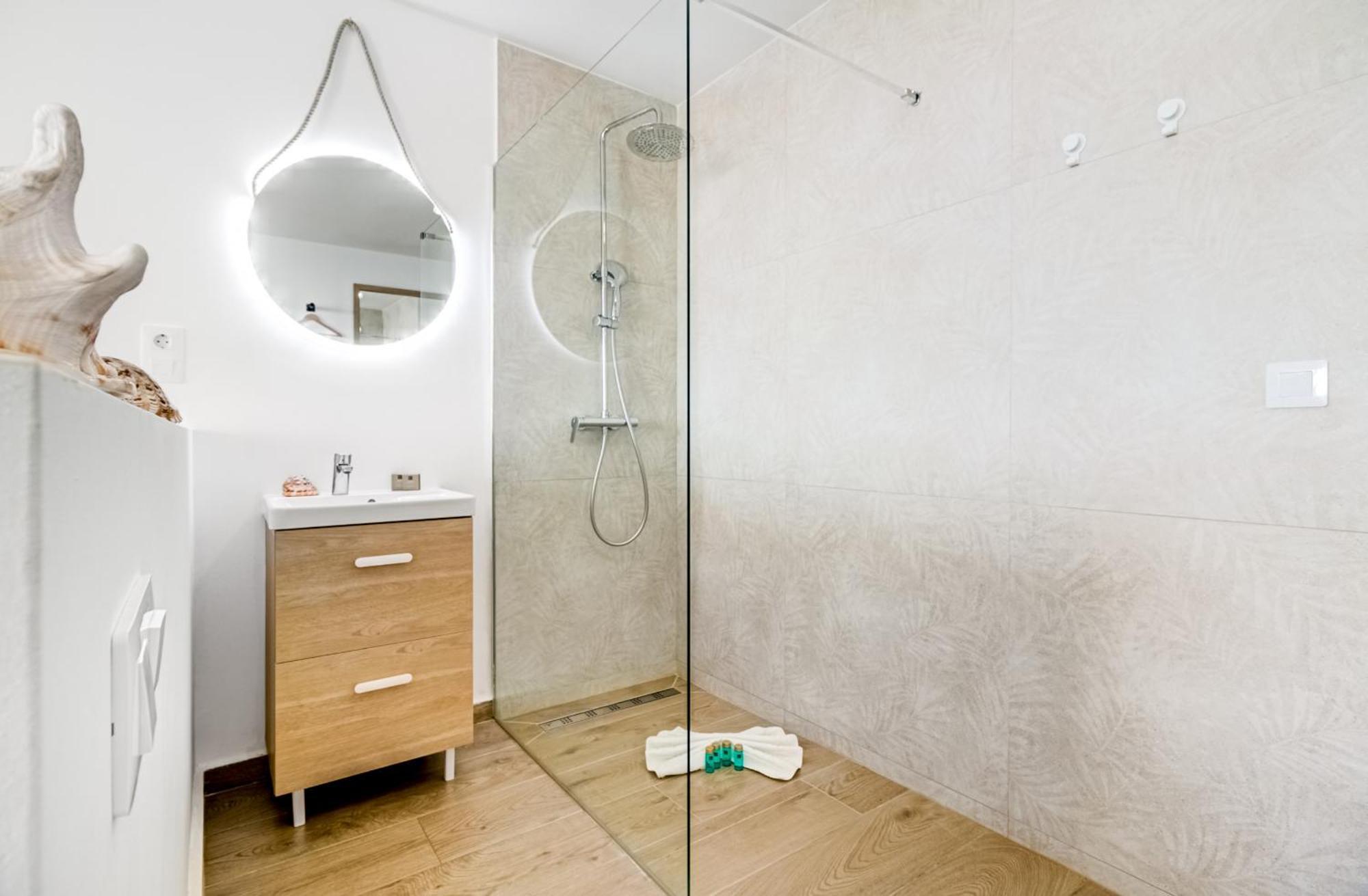 Ferienwohnung Premium And Sea Callao Salvaje Exterior foto